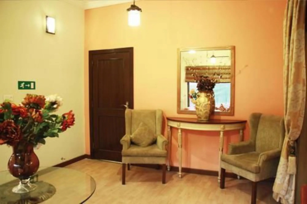 Comfort Residency
