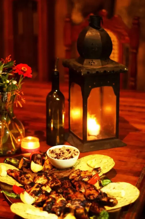 Hotel Boutique Marduk Gardens
