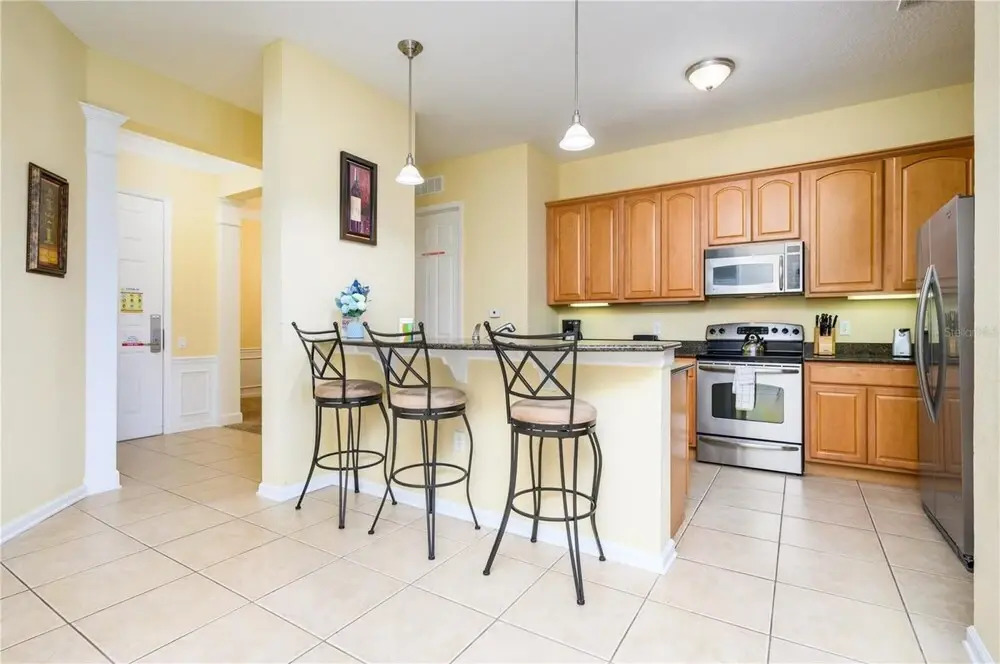 Vista Cay Luxury 3 Bedroom Condo 3124