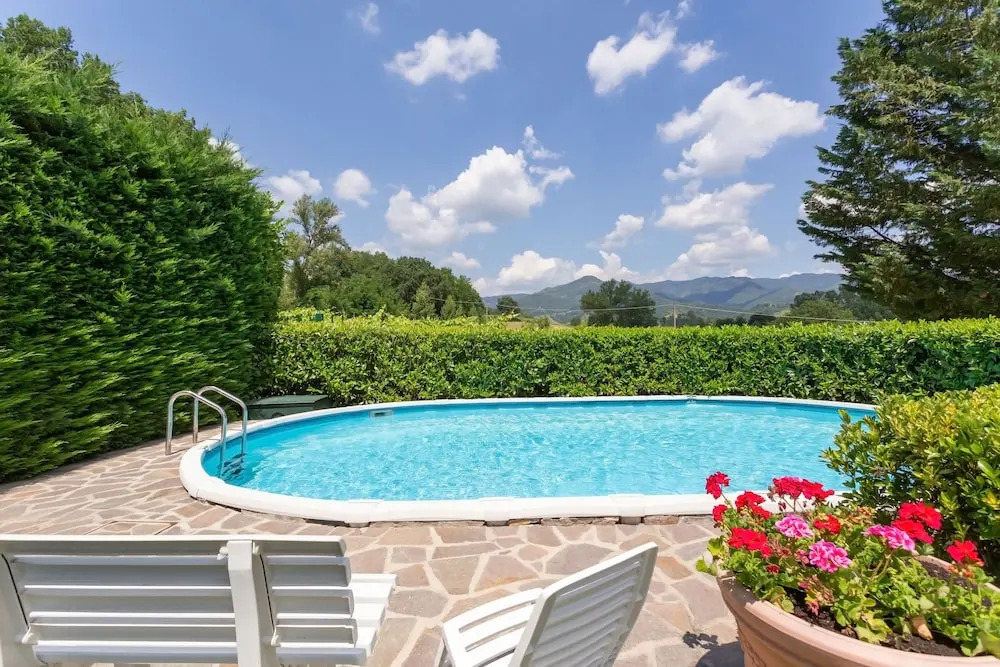 Villa Daria