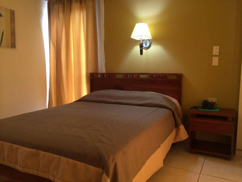 Hotel La Fortuna