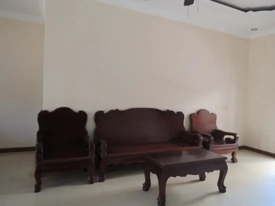 Angkor Oasis Condominium
