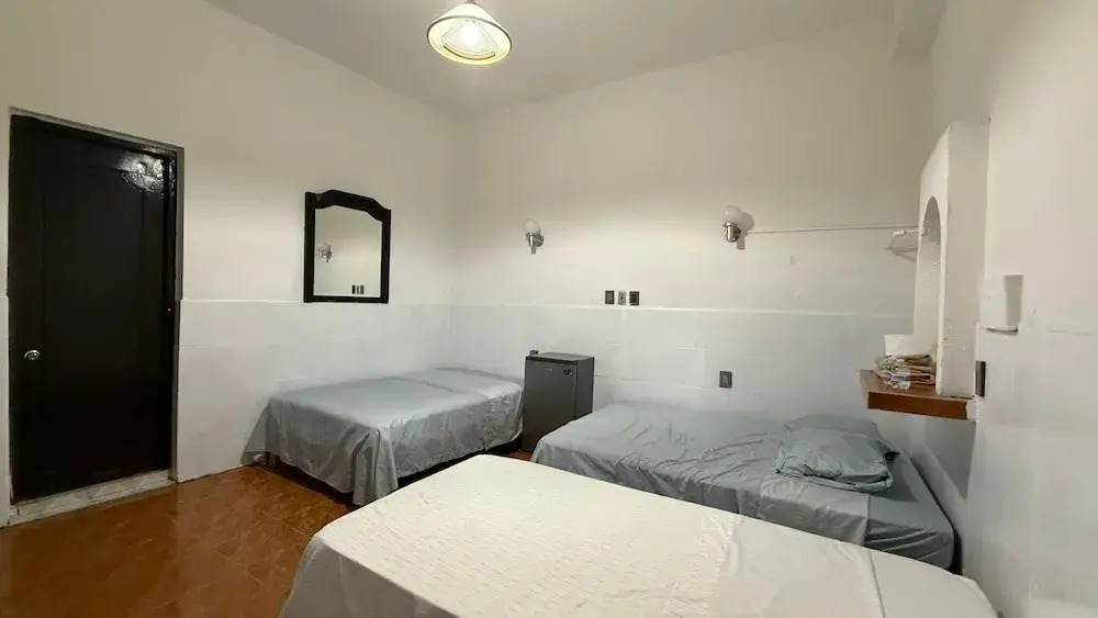 Hotel Climar