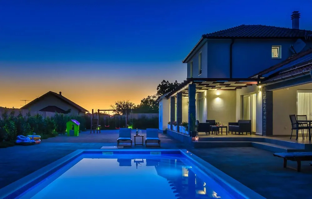 Gorgeous Home In Sibenik