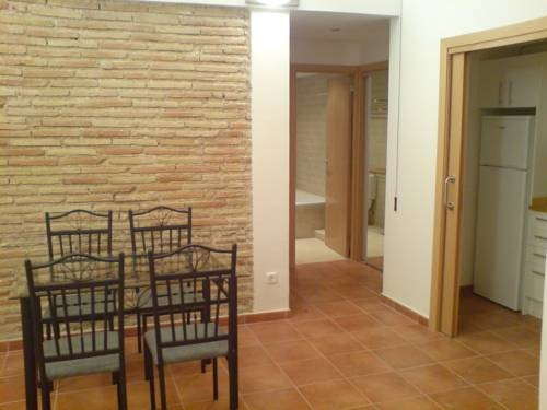 Apartaments Urbis