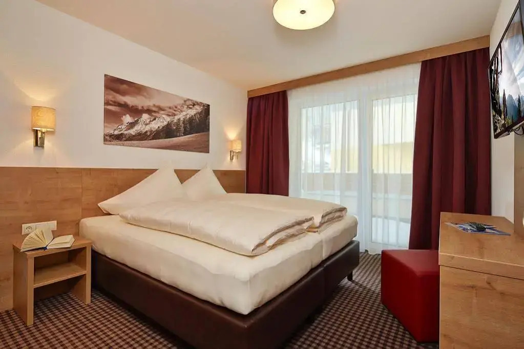 SöldenLiving Appartements