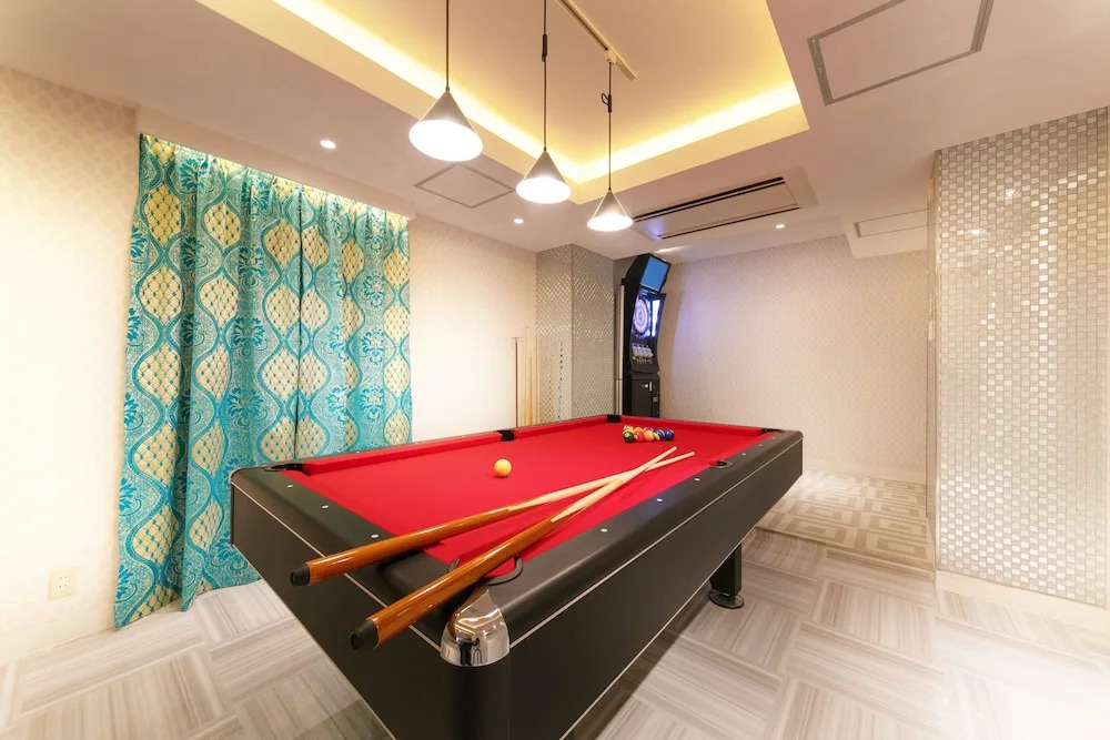 i RESORT ARTIA Luxury Gifu