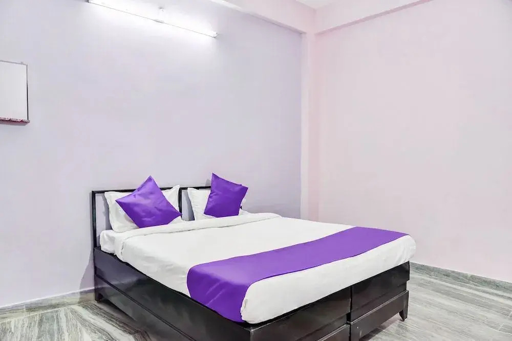 Hotel Nitesh by OYO Rooms