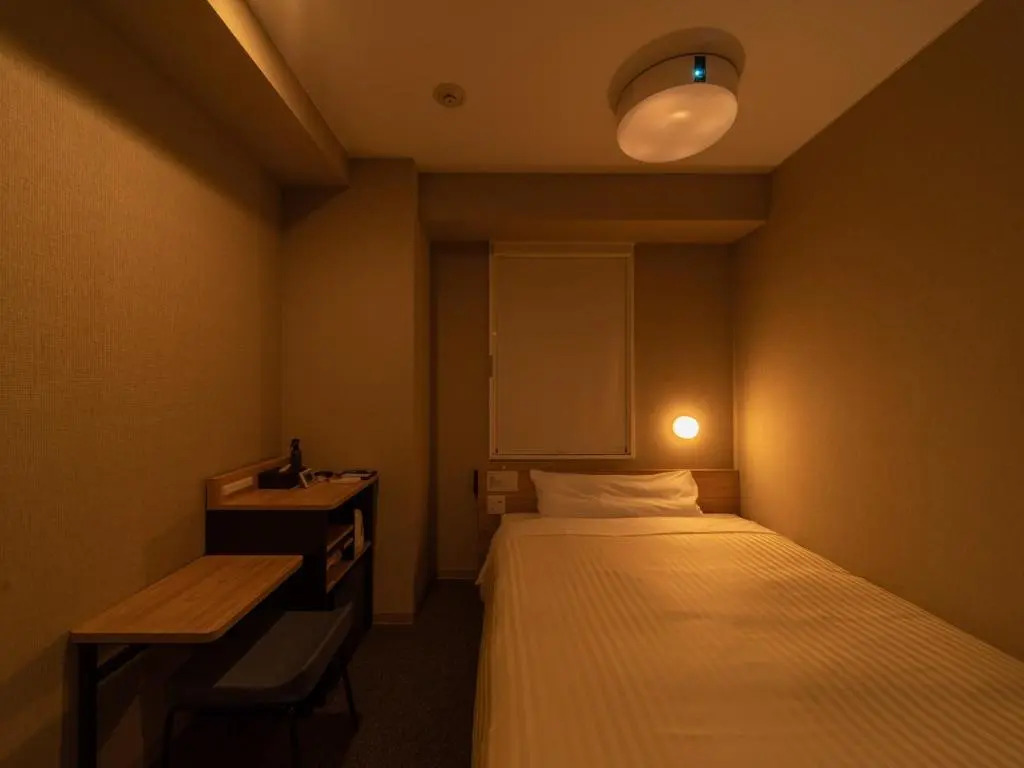 Super Hotel Iyo Saijo