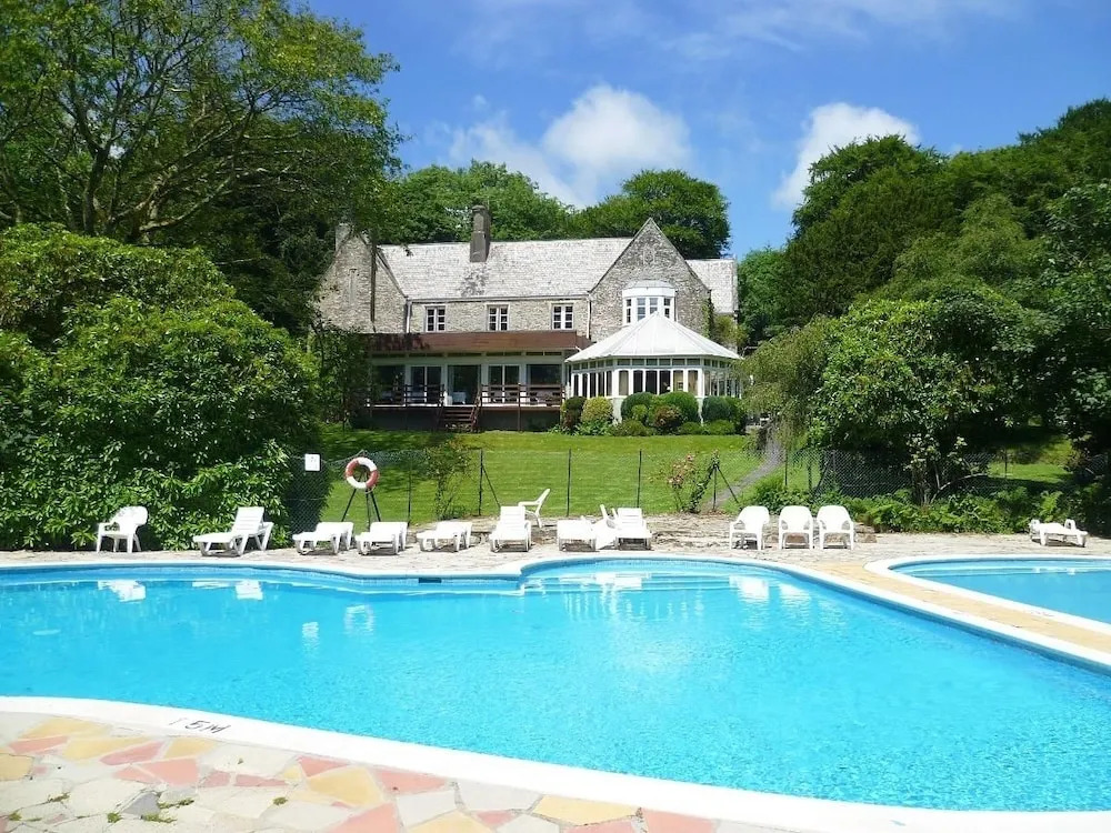Lanteglos Villa 25