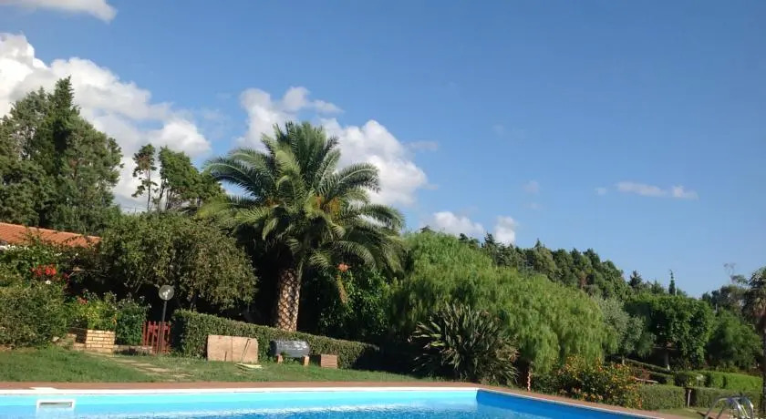 Villa dei fiori