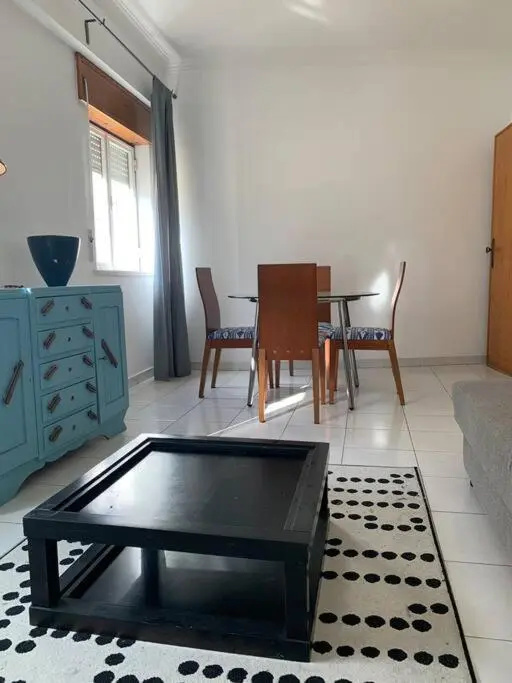 Chiado Appartment With Terrace 2