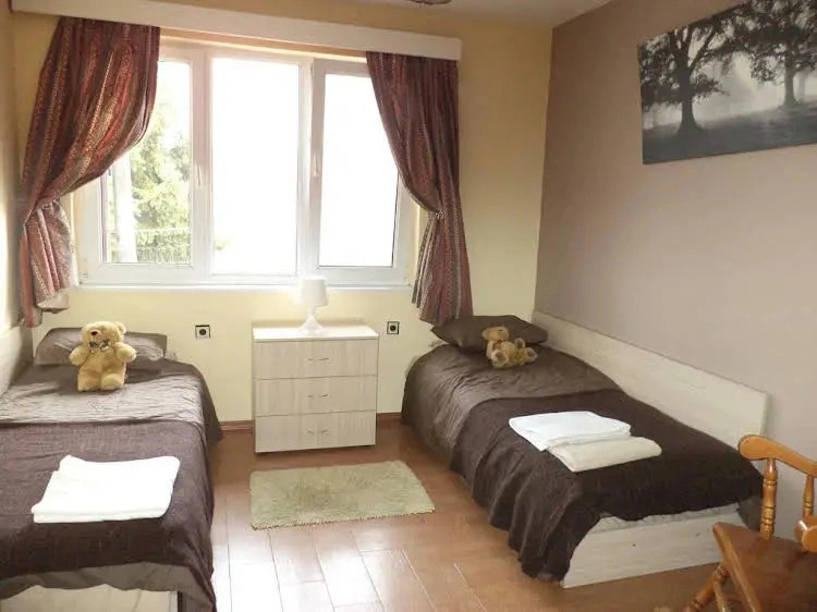 Elbarr Guest House