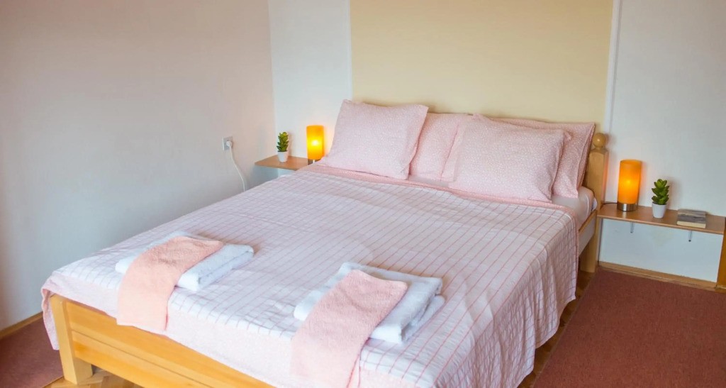 Guest House Agava