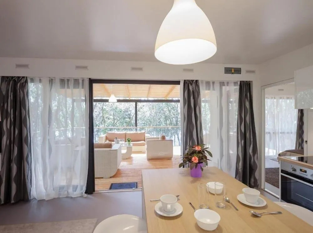 Camping Homes Mon Perin