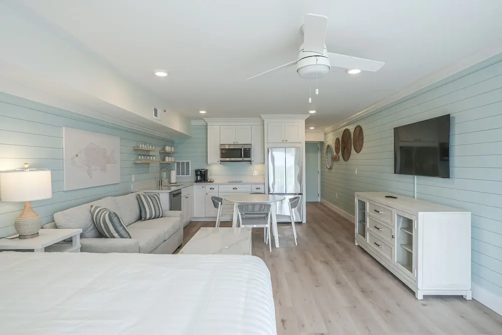 Manasota Key Resort