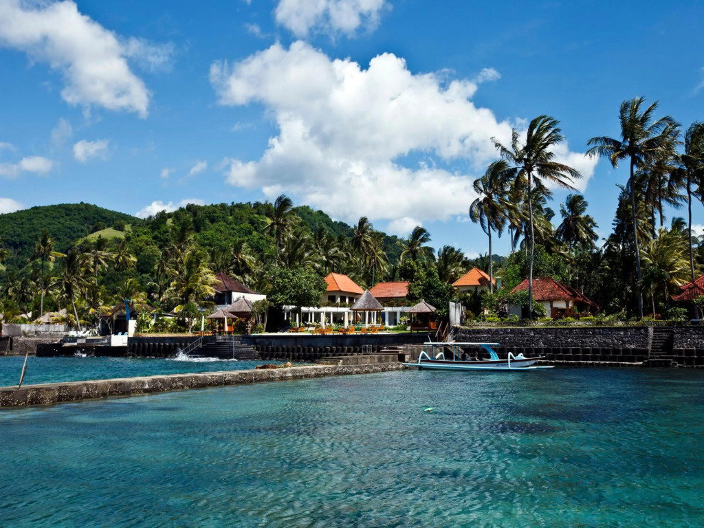 Orlowsky Discovery Candidasa Hotel