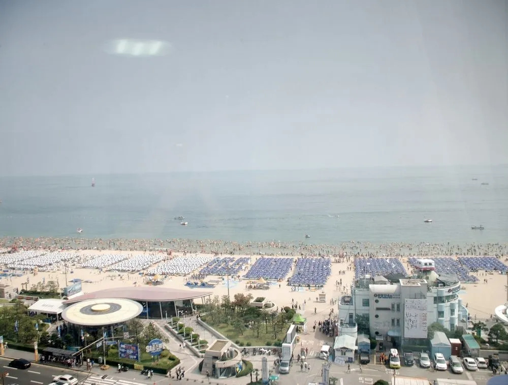 Hotel Sky Beach