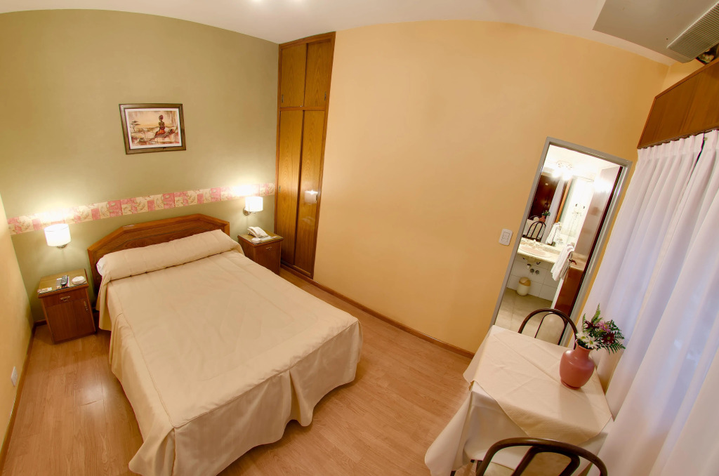 Hotel Internacional