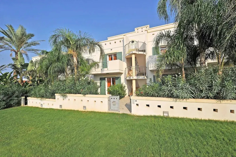 Residence Arainn Ozan 2 Posti con Piscina Wifi
