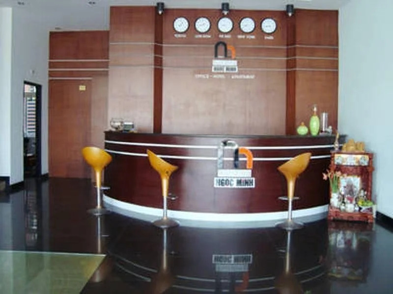 Ngoc Minh Hotel