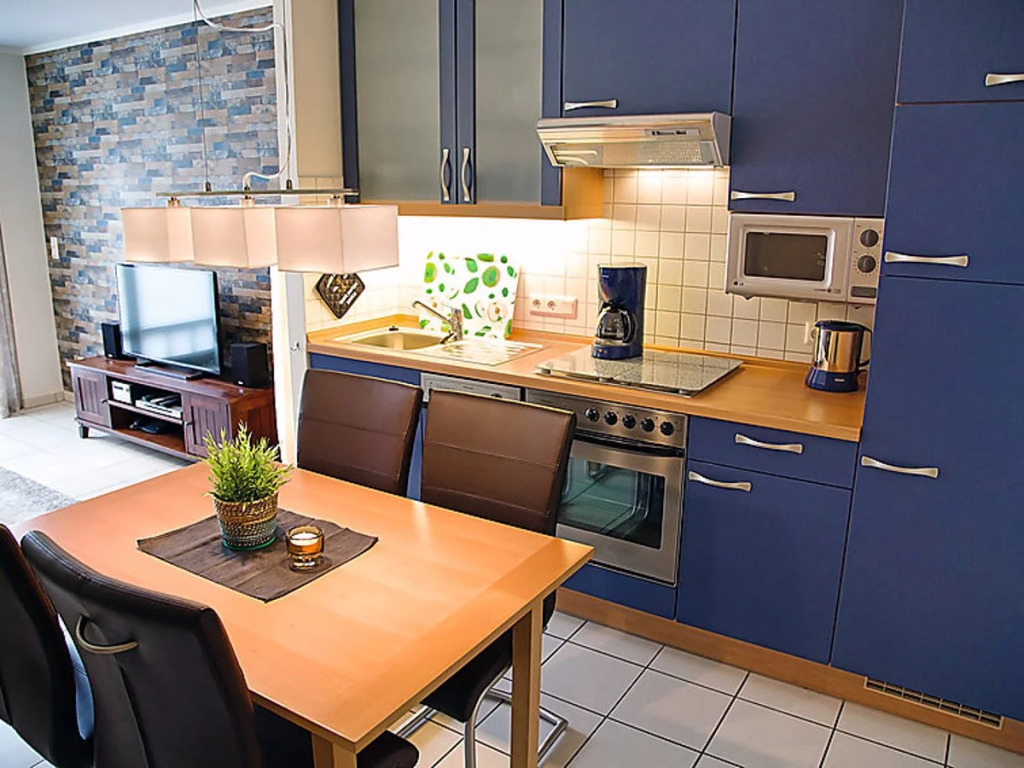 Apartment Witthuus-Borkum by Interhome