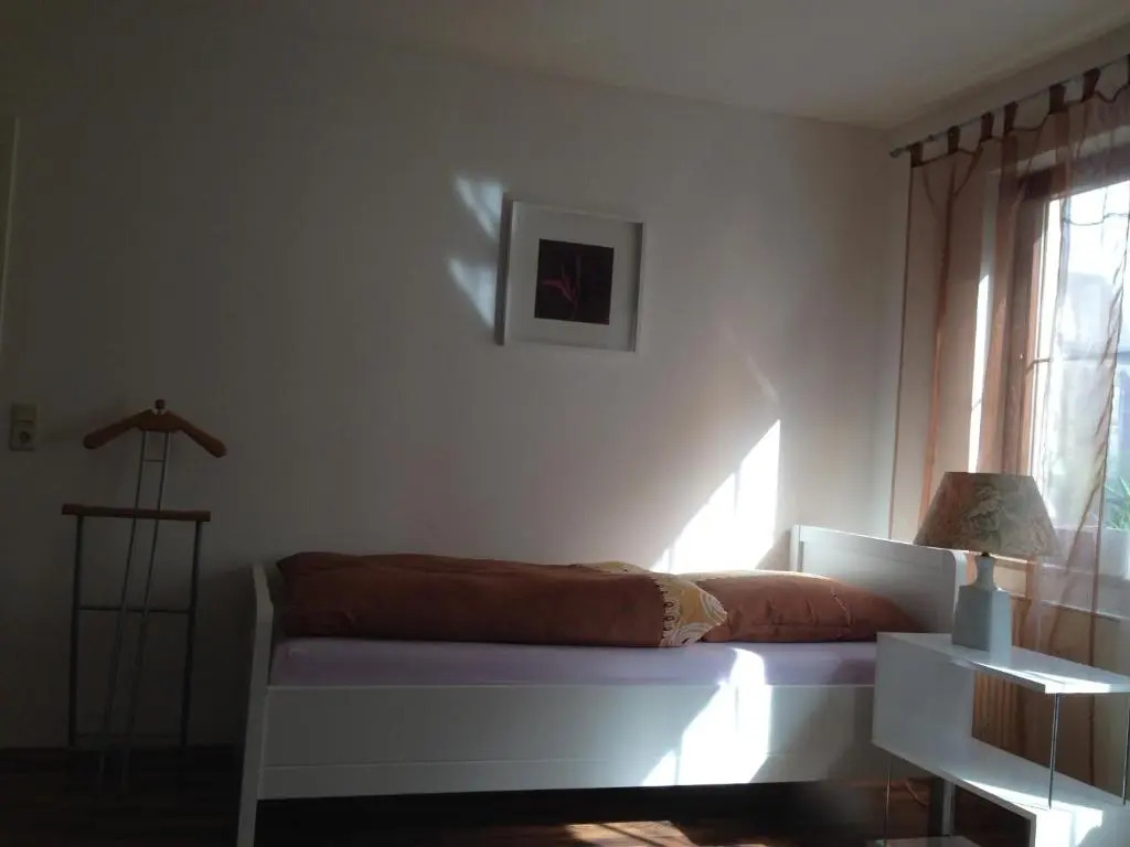 City Apartment in Nürnberg Center
