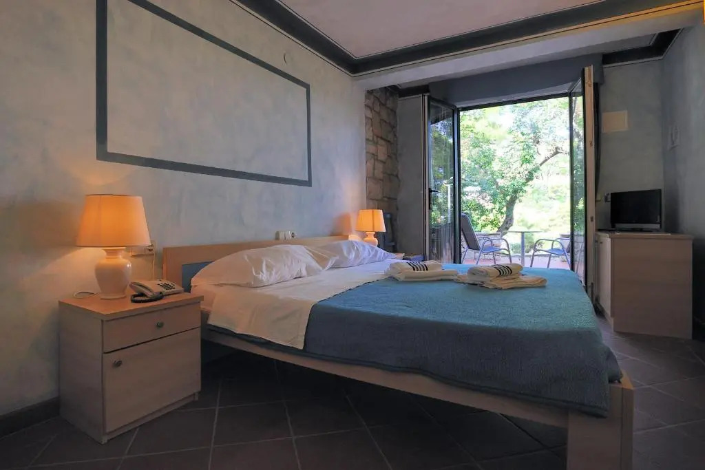 Hotel Solitudo