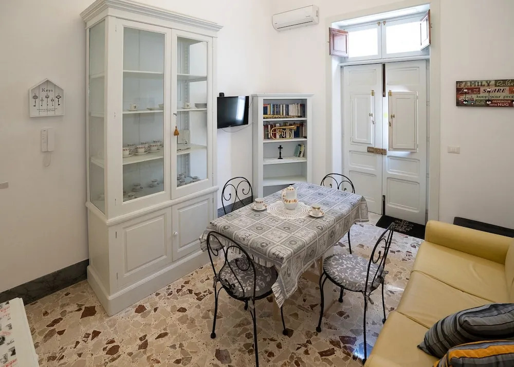 Il Palazzetto Liberty