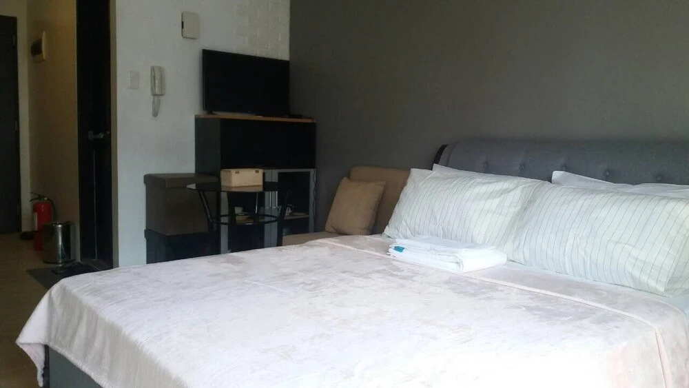 My City Home at Vinia Residences