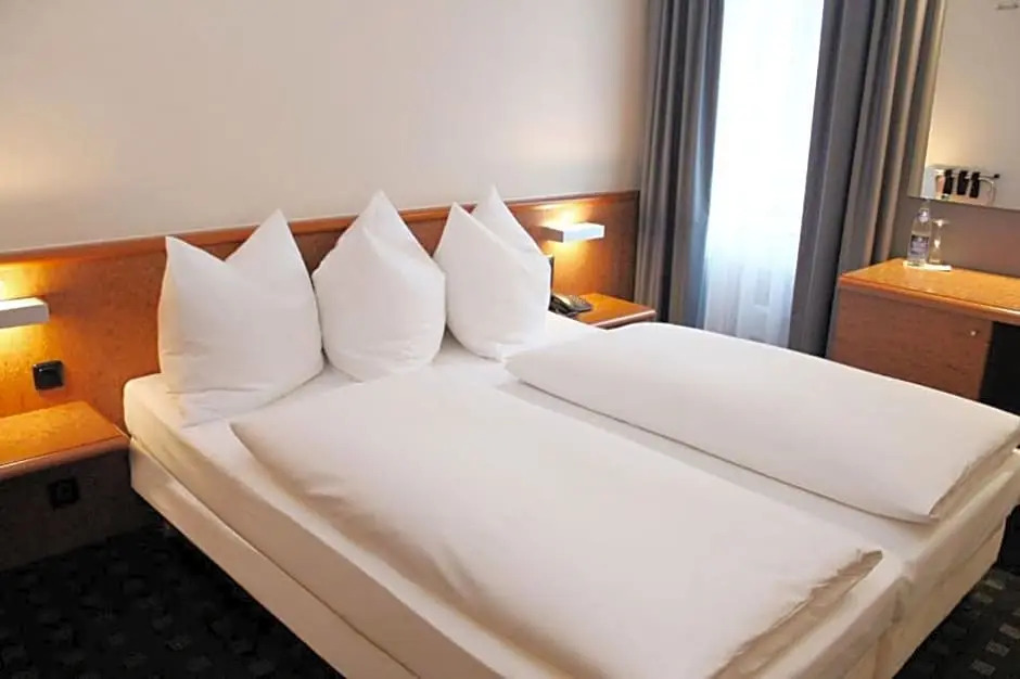 Hotel ARA