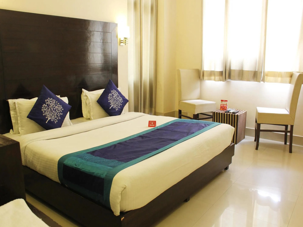 Hotel Gangotri