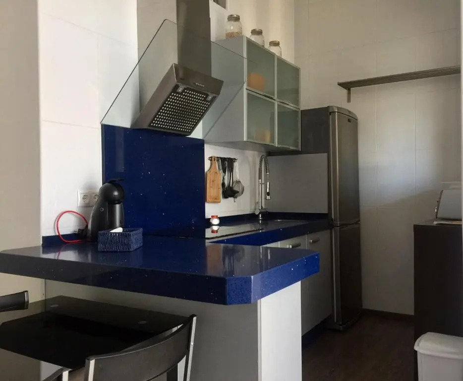 Apartamento/Loft en Zona Céntrica III