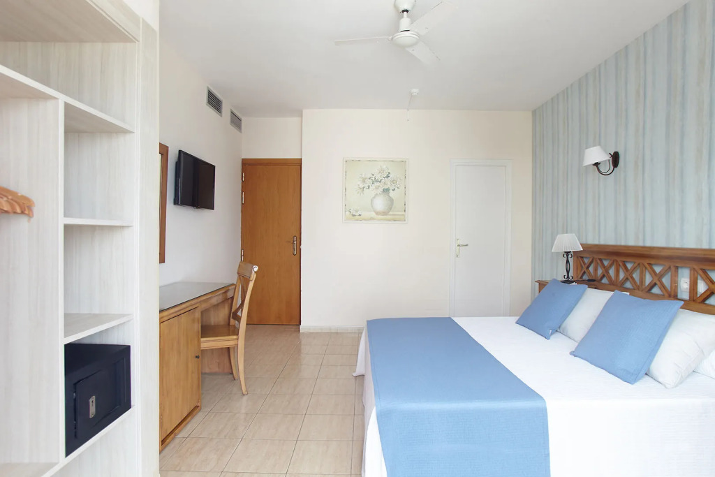 Hostal Mar y Huerta