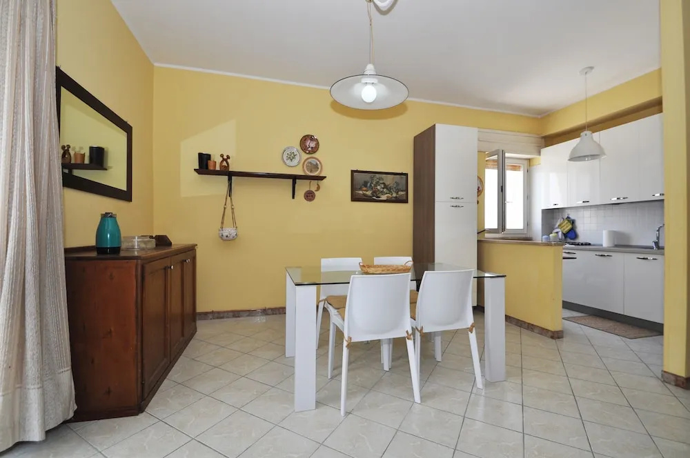 Appartamento Dea Minerva
