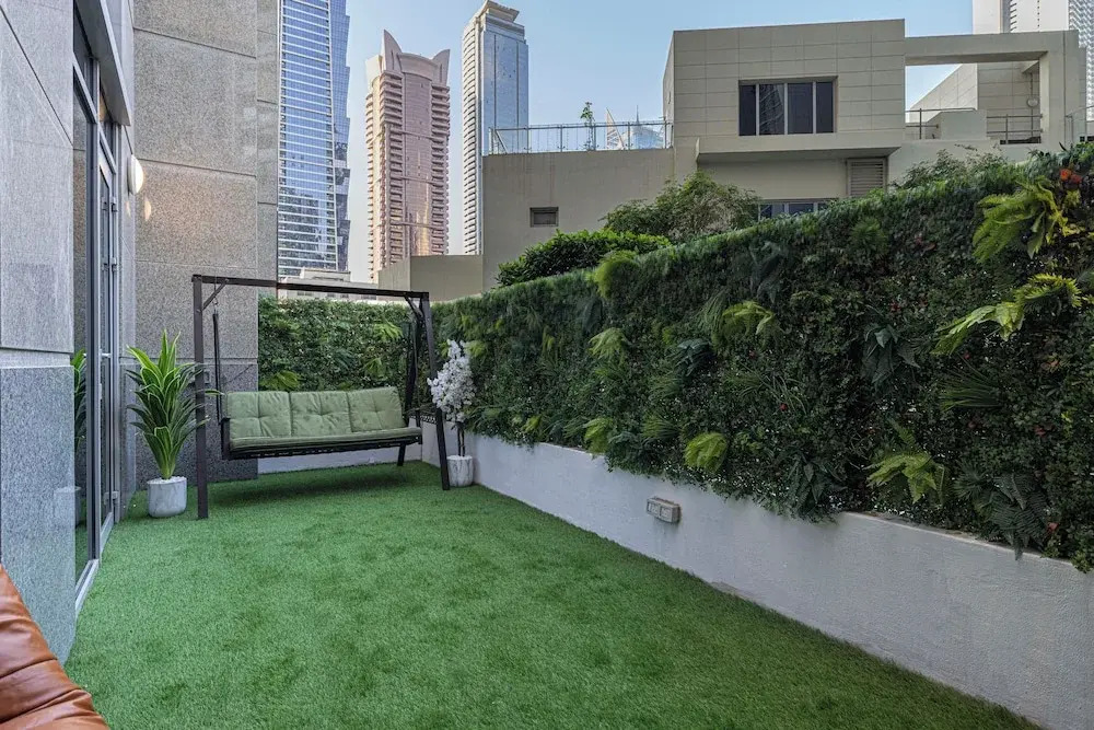 The Luxury Downtown Co-living