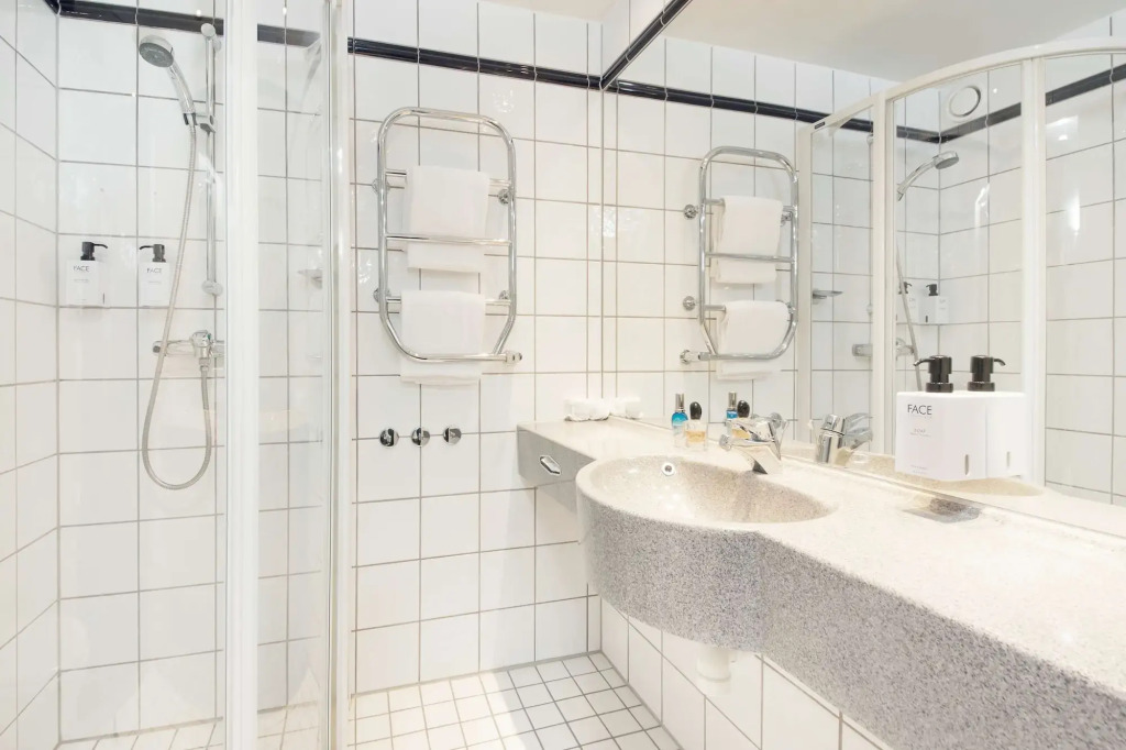 Scandic Seilet Hotel