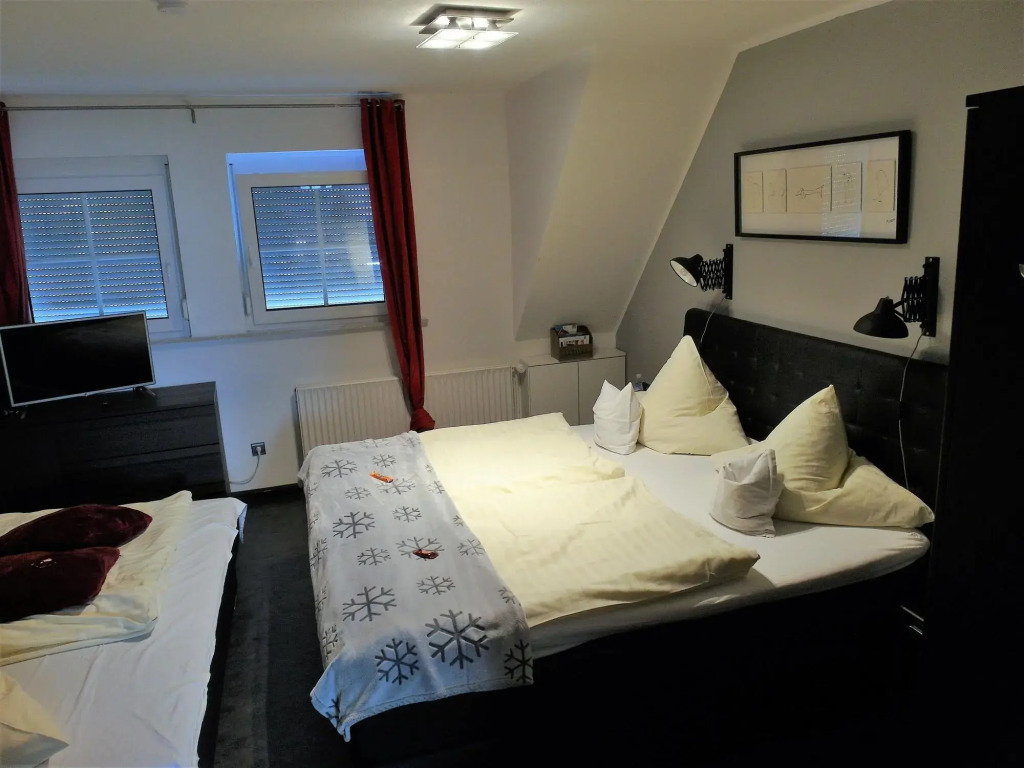 Hotel Clemens