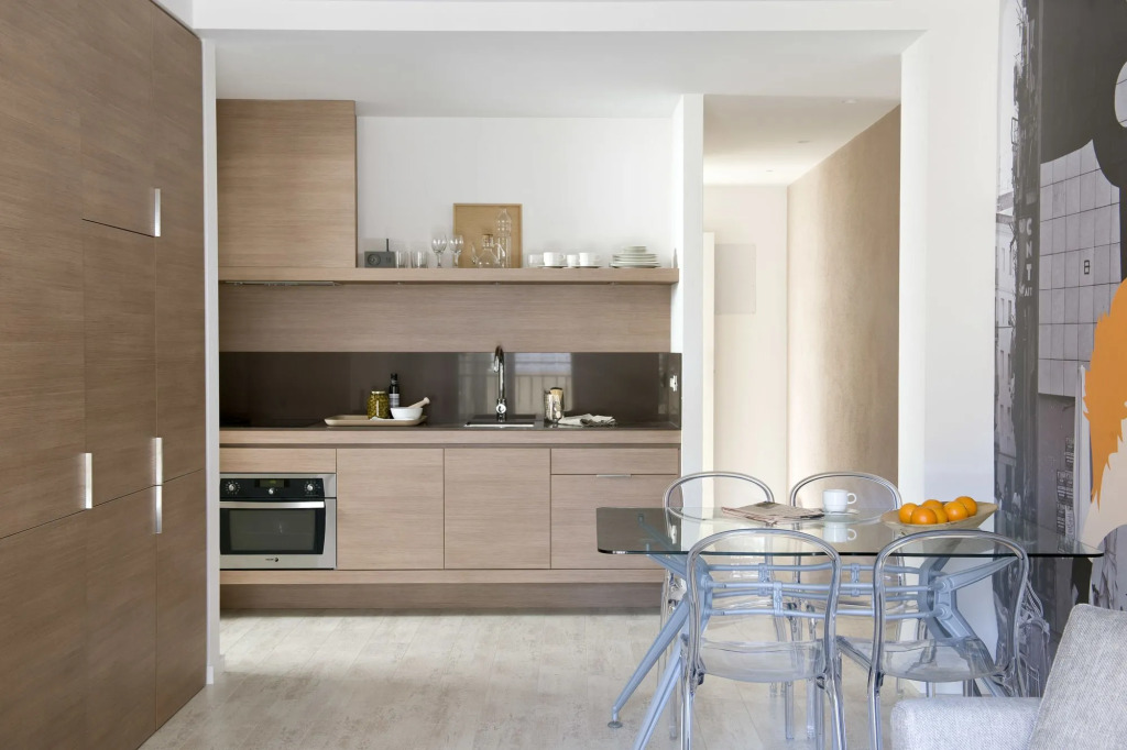 Eric Vökel Boutique Apartments - Hamburg Suites