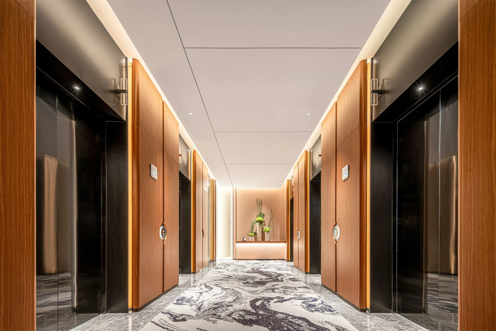 Hilton Garden Inn Hefei Feixi