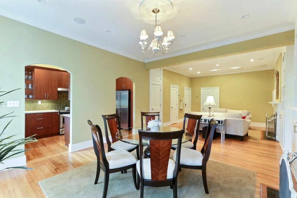 Oak View Terrace