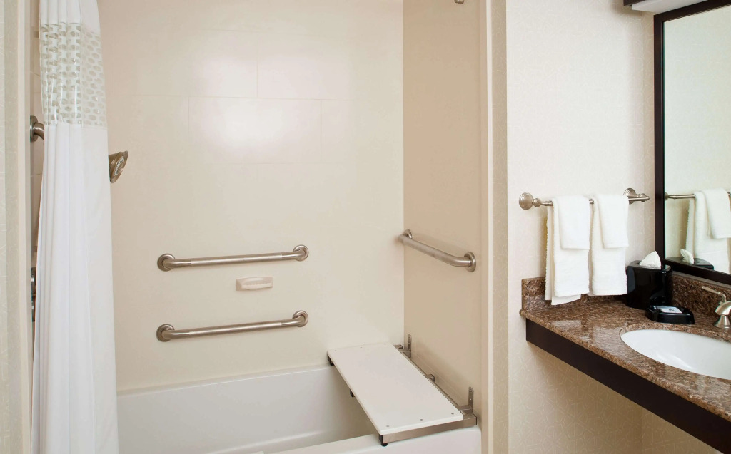 Hampton by Hilton Shelton