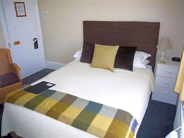 The Albany Rooms Bexhill