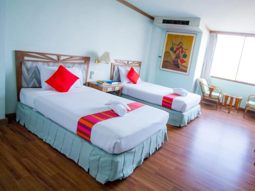 Pichit Plaza Hotel