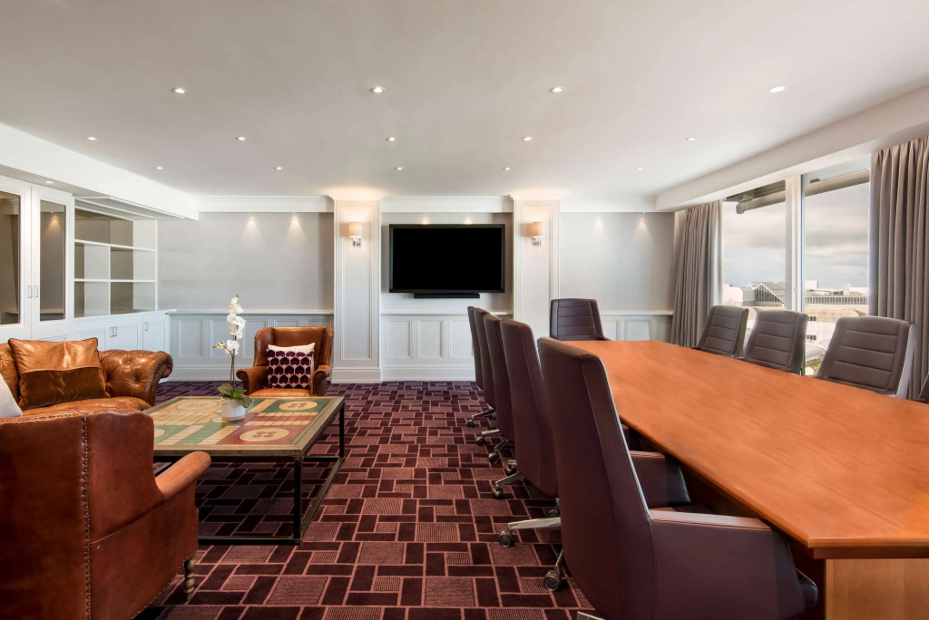 Radisson Blu Manchester Airport