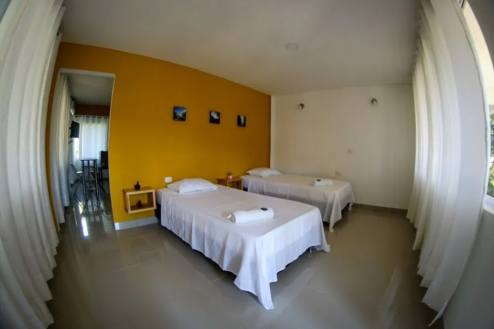 Hotel La Casablanca Tayrona