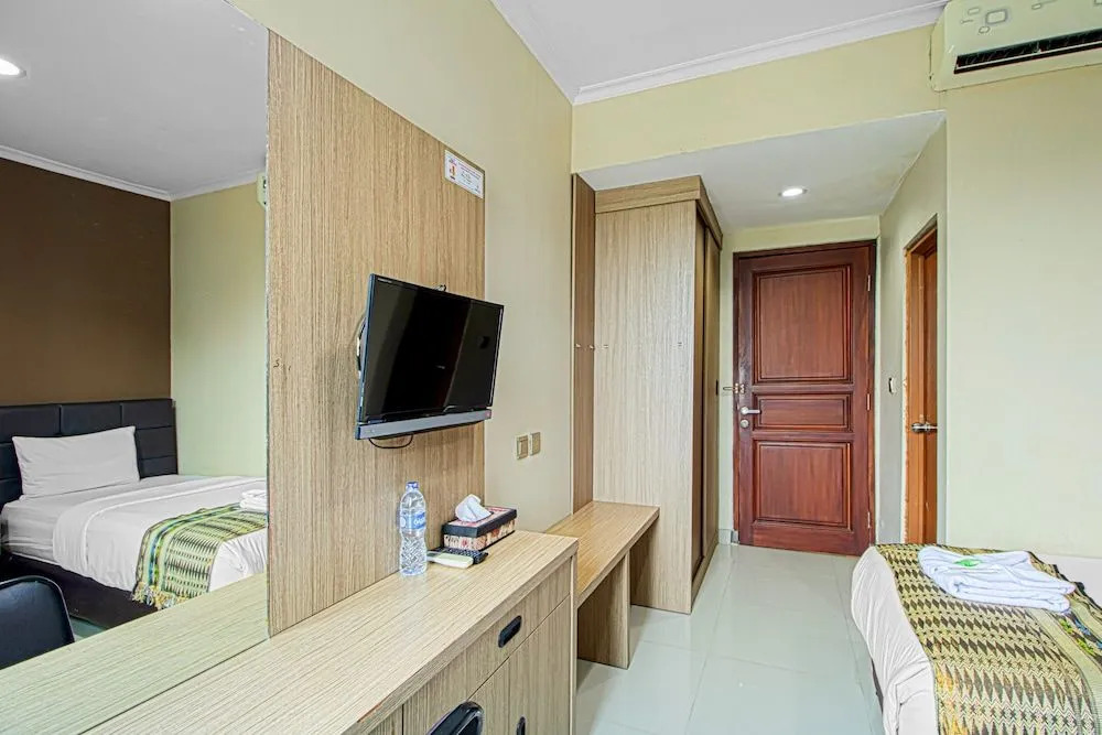 Altara Rooms