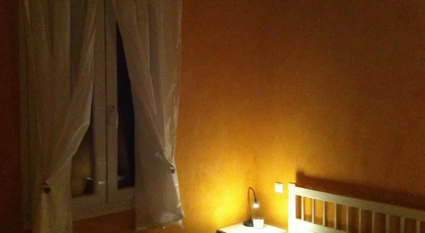 Sunny Flat with a Wonderful Terrace
