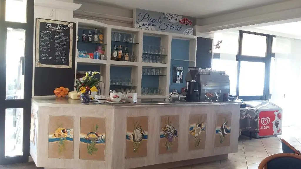 Piccolo Hotel