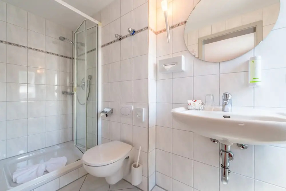Hotel Neudeck